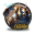Volibear Thunder Lord Icon 32x32 png